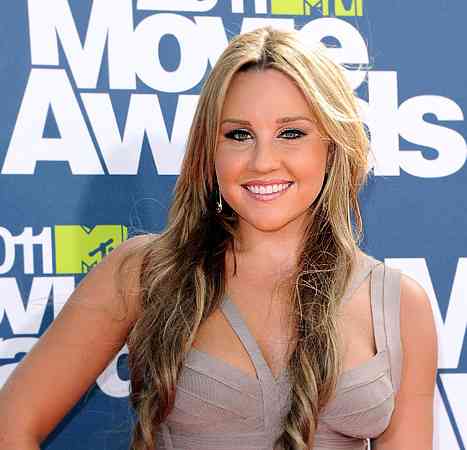 Amanda Bynes Arrested DUI Addictions Substance Abuse Counseling Orlando