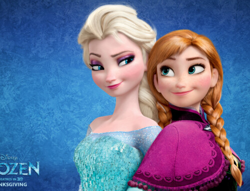 5 Self-Esteem Tips Girls Learn from Disney’s Movie Frozen | Orlando Child Counselor Lyris Steuber