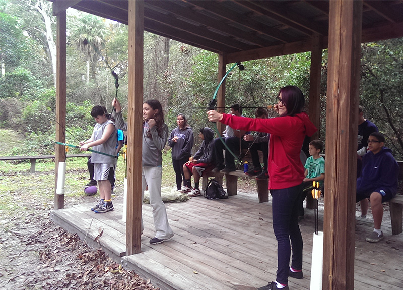 archery-florida-camp archery-florida-camp