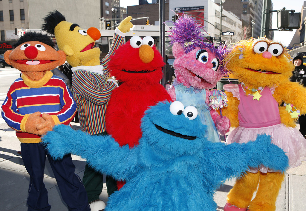 Sesame Street New Autistic Spectrum Character, ASD Awareness, ASD Orlando Counseling, Autistic Therapist Orlando, Dallas Aspergers Therapy
