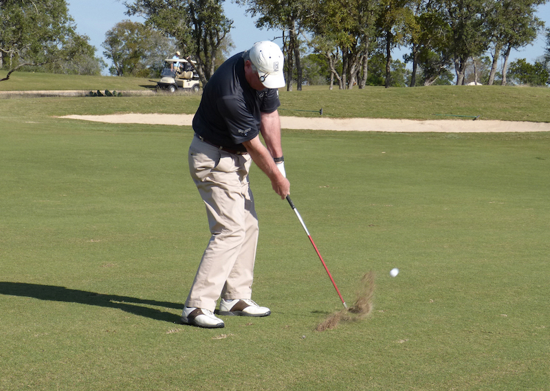 Sports Psychotherapy Counseling Golf