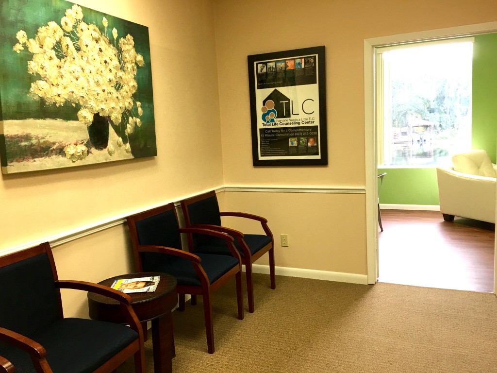 WP 1950 Office Lobby