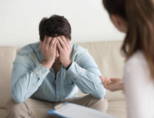 Orlando Trauma Counselor: Unveiling 10 Facts About Trauma