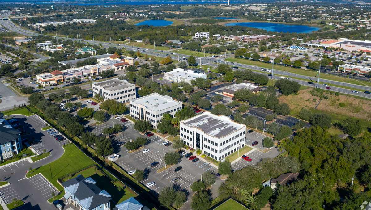 Total Life Counseling Center, Clermont Office