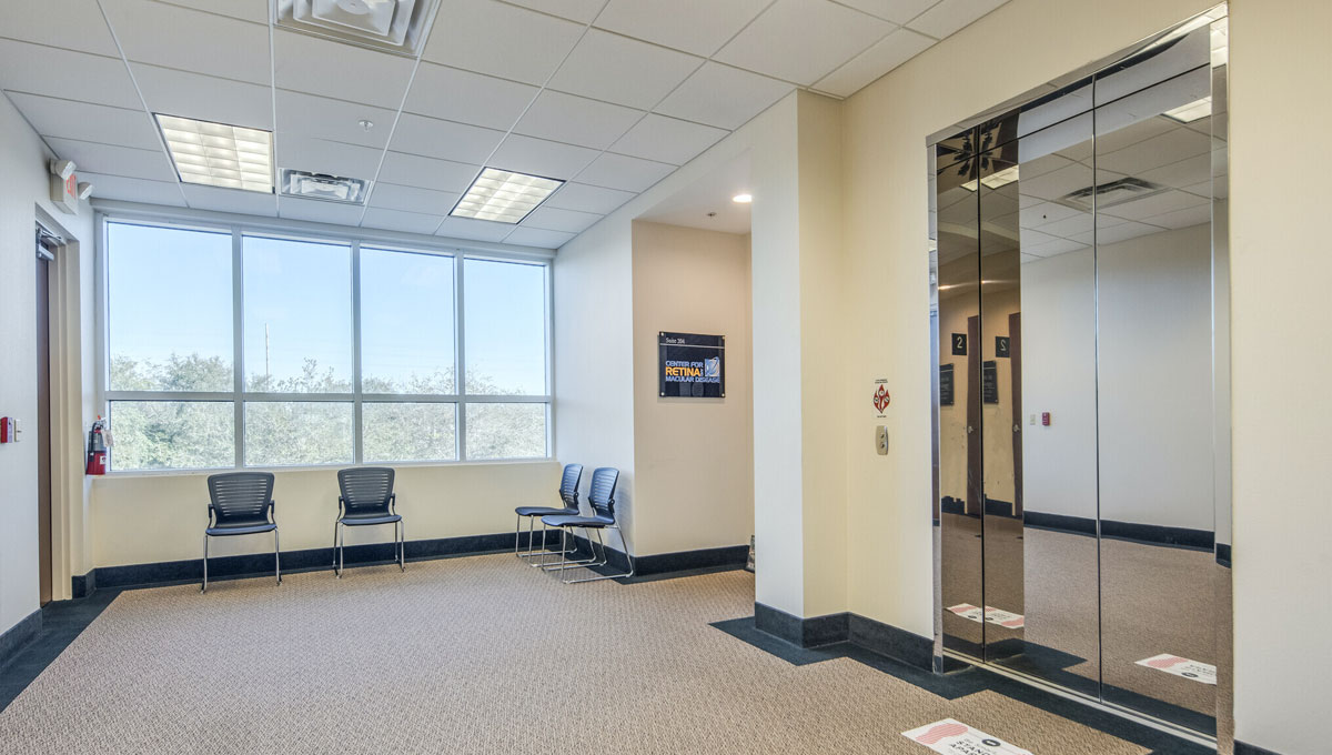Total Life Counseling Center, Clermont Office