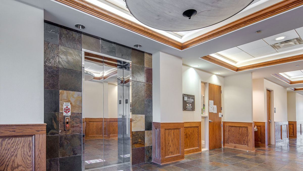 Total Life Counseling Center, Clermont Office