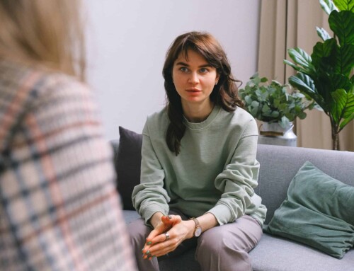 Eating Disorders and Teens | Orlando Counselor