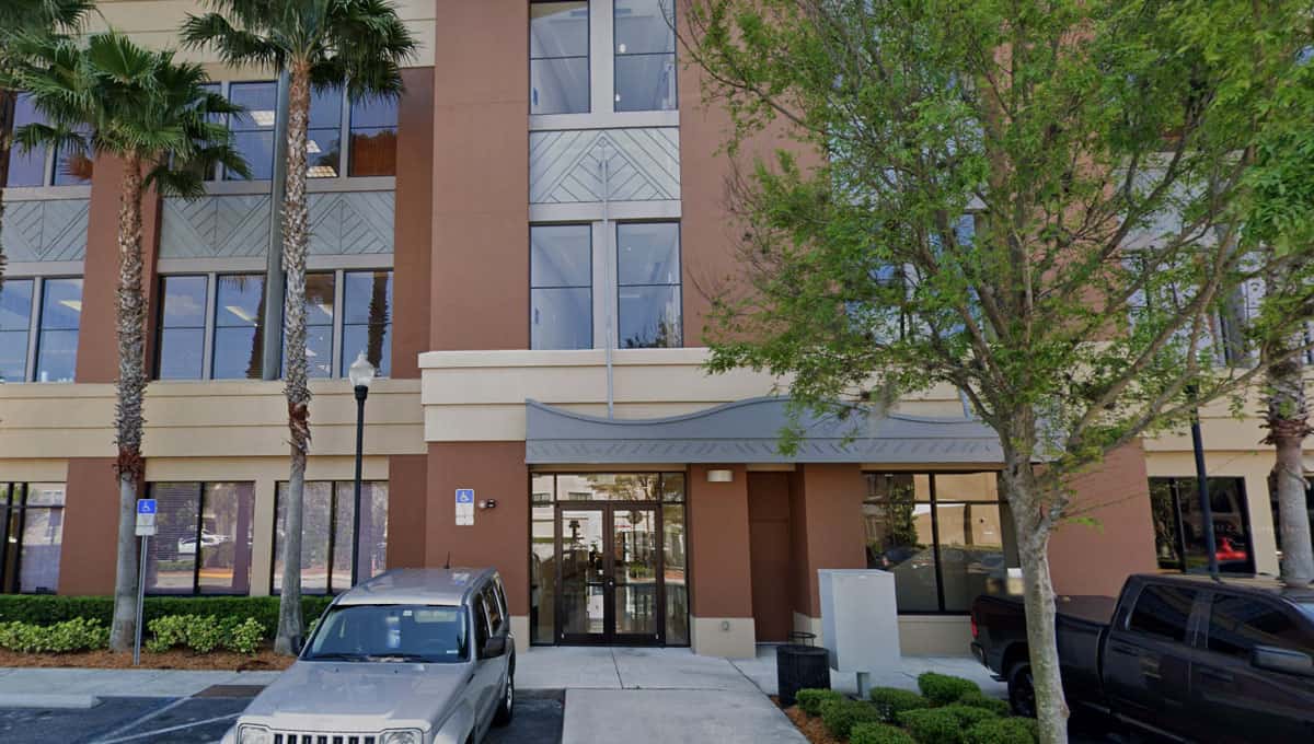 Total Life Counseling Center, East Orlando Office